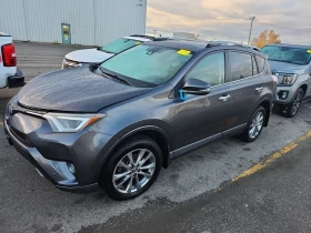 Toyota Rav4 * LIMITED * CARFAX * БЕЗ ПЪРВОНАЧАЛНА ВНОСКА