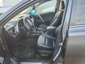 Toyota Rav4 * LIMITED * CARFAX * БЕЗ ПЪРВОНАЧАЛНА ВНОСКА - 30350 лв. / 15517.71 € - 37053615 8