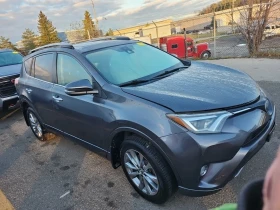 Toyota Rav4 * LIMITED * CARFAX * БЕЗ ПЪРВОНАЧАЛНА ВНОСКА - 30350 лв. / 15517.71 € - 37053615 3