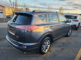 Toyota Rav4 * LIMITED * CARFAX * БЕЗ ПЪРВОНАЧАЛНА ВНОСКА - 30350 лв. / 15517.71 € - 37053615 4