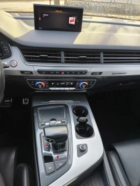 Audi SQ7 4.0tdi S line - 67499 лв. / 34511.69 € - 81642568 10