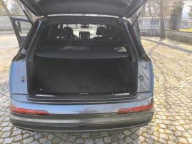 Audi SQ7 4.0tdi S line - 67499 лв. / 34511.69 € - 81642568 13
