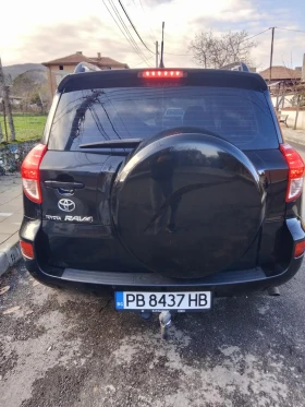 Toyota Rav4, снимка 1 — Bazar.bg Toyota Rav4, снимка 1