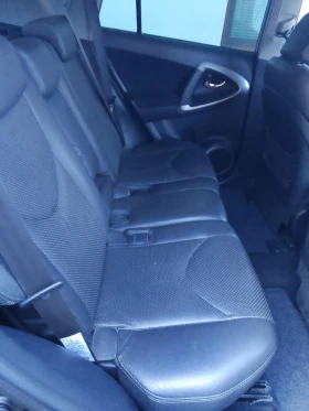 Toyota Rav4, снимка 7 — Bazar.bg Toyota Rav4, снимка 7