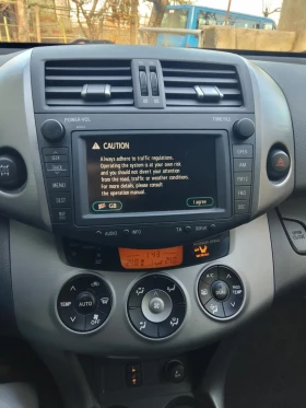 Toyota Rav4, снимка 3 — Bazar.bg Toyota Rav4, снимка 3
