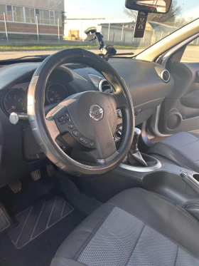 Nissan Qashqai | Mobile.bg � ����� ������ 12