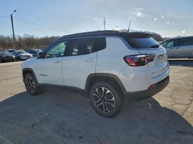 Jeep Compass 2.4l Limited - 15300 € / 29924.20 лв. - 51085262 2