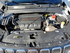 Jeep Compass 2.4l Limited - 15300 € / 29924.20 лв. - 51085262 12