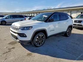 Jeep Compass 2.4l Limited