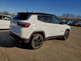 Jeep Compass 2.4l Limited - 15300 € / 29924.20 лв. - 51085262 3