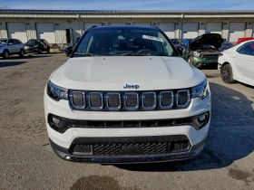 Jeep Compass 2.4l Limited - 15300 € / 29924.20 лв. - 51085262 5