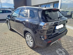 Suzuki SX4 S-Cross 1.4 GL+ Booster Jet HYBRID 2WD, снимка 5