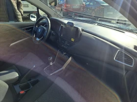 Suzuki SX4 S-Cross 1.4 GL+ Booster Jet HYBRID 2WD, снимка 12