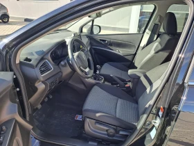 Suzuki SX4 S-Cross 1.4 GL+ Booster Jet HYBRID 2WD, снимка 7