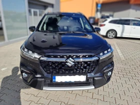 Suzuki SX4 S-Cross 1.4 GL+ Booster Jet HYBRID 2WD, снимка 2