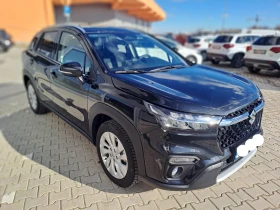 Suzuki SX4 S-Cross 1.4 GL+ Booster Jet HYBRID 2WD, снимка 3