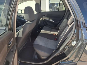 Suzuki SX4 S-Cross 1.4 GL+ Booster Jet HYBRID 2WD, снимка 10