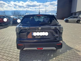 Suzuki SX4 S-Cross 1.4 GL+ Booster Jet HYBRID 2WD, снимка 6