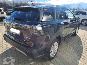 Suzuki SX4 S-Cross 1.4 GL+ Booster Jet HYBRID 2WD, снимка 4