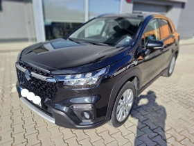 Suzuki SX4 S-Cross 1.4 GL+ Booster Jet HYBRID 2WD, снимка 1