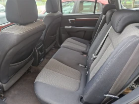 Hyundai Santa fe 2.2 CRDI AWD,  | Auto.bg — изображение 10