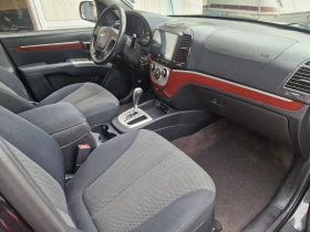 Hyundai Santa fe 2.2 CRDI AWD,  | Auto.bg — изображение 8