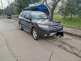Hyundai Santa fe 2.2CRDI 4X4 - 5999 € / 11733.02 лв. - 41068279 4