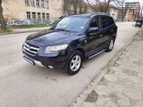 Hyundai Santa fe 2.2 CRDI AWD,  | Auto.bg — изображение 2