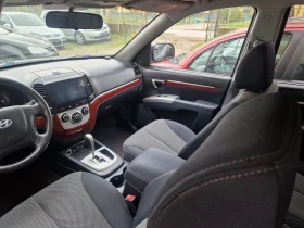 Hyundai Santa fe 2.2 CRDI AWD,  | Auto.bg — изображение 11