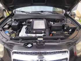 Hyundai Santa fe 2.2 CRDI AWD,  | Auto.bg — изображение 6