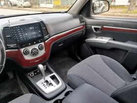 Hyundai Santa fe 2.2CRDI 4X4 - 5999 € / 11733.02 лв. - 41068279 10