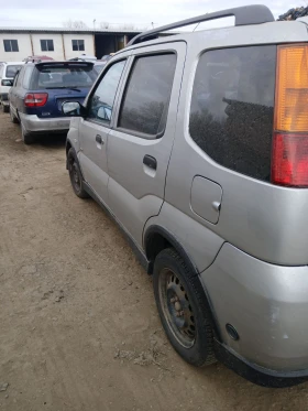 Suzuki Ignis - 11 € / 21.51 лв. - 42997399 3