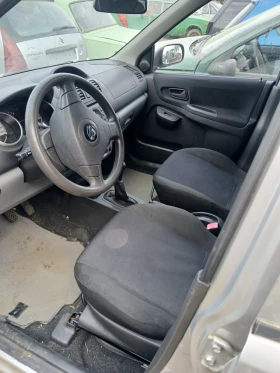 Suzuki Ignis - 11 € / 21.51 лв. - 42997399 5