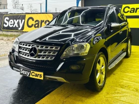 Mercedes-Benz ML 420 Facelift/Full/7 местен - 7500 € / 14668.73 лв. - 14648175 2
