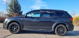 Fiat Freemont Black Code  | Mobile.bg � ����� ������ 5