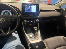 Toyota Rav4 HYBRID LIMITED * 4WD * ����� * CARFAX *  | Mobile.bg � ����� ������ 8