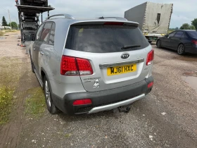 Kia Sorento 2.2 crdi auto | Mobile.bg � ����� ������ 2
