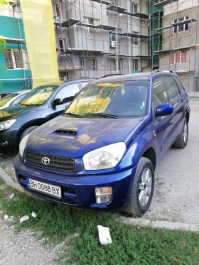 Toyota Rav4 undefined | Auto.bg — изображение 7