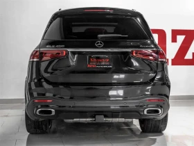 Mercedes-Benz GLS * 450 4MATIC SUV * CARFAX * ЦЕНА ДО БГ - 42700 € / 83513.94 лв. - 16593058 4