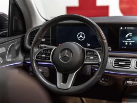 Mercedes-Benz GLS * 450 4MATIC SUV * CARFAX * ЦЕНА ДО БГ - 42700 € / 83513.94 лв. - 16593058 7