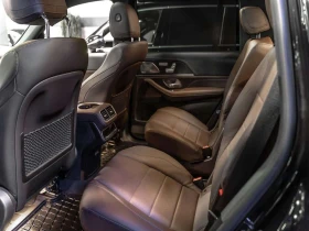 Mercedes-Benz GLS * 450 4MATIC SUV * CARFAX * ЦЕНА ДО БГ - 42700 € / 83513.94 лв. - 16593058 11
