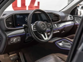Mercedes-Benz GLS * 450 4MATIC SUV * CARFAX * ЦЕНА ДО БГ - 42700 € / 83513.94 лв. - 16593058 5