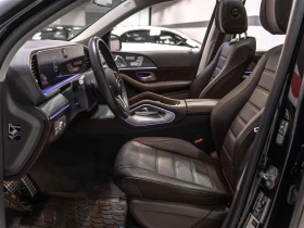 Mercedes-Benz GLS * 450 4MATIC SUV * CARFAX * ЦЕНА ДО БГ - 42700 € / 83513.94 лв. - 16593058 6