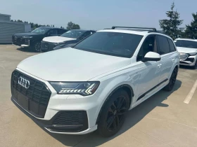 Audi Q7 Technik/360/DIS/HUD/B&O/MATIRX/ОТ ПРЕДСТАВИТЕЛСТВО