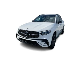 Mercedes-Benz GLC 300 4MATIC ЦЕНА ДО БЪЛГАРИЯ АВТОКРЕДИТ | Auto.bg — изображение 3