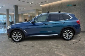 BMW X3 xDrive30i * Подгрев * АвтоКредит * (ЦЕНА ДО БГ) | Auto.bg — изображение 3