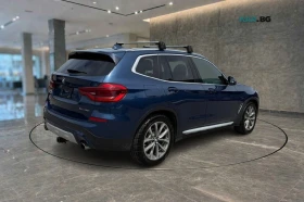 BMW X3 xDrive30i * Подгрев * АвтоКредит * (ЦЕНА ДО БГ) | Auto.bg — изображение 4