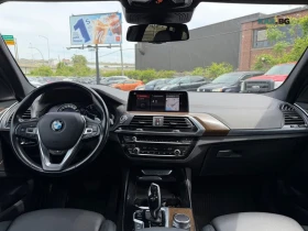 BMW X3 xDrive30i * Подгрев * АвтоКредит * (ЦЕНА ДО БГ) | Auto.bg — изображение 7