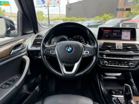 BMW X3 xDrive30i * Подгрев * АвтоКредит * (ЦЕНА ДО БГ) | Auto.bg — изображение 8