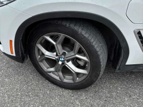 BMW X3 xDrive30e | CARFAX | OT ПРЕДСТАВИТЕЛСТВО НА BMW | Auto.bg — изображение 6